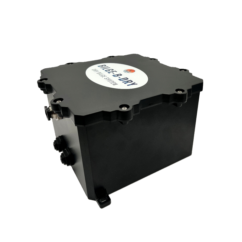 BILGE-B-DRY Dual Pump 12vdc image 4