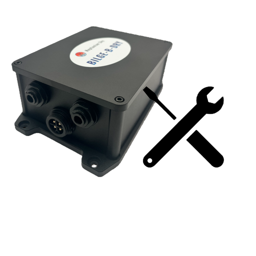 BILGE-B-DRY Repair image 0