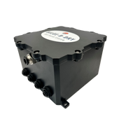 BILGE-B-DRY Quad Pump 12vdc image 3